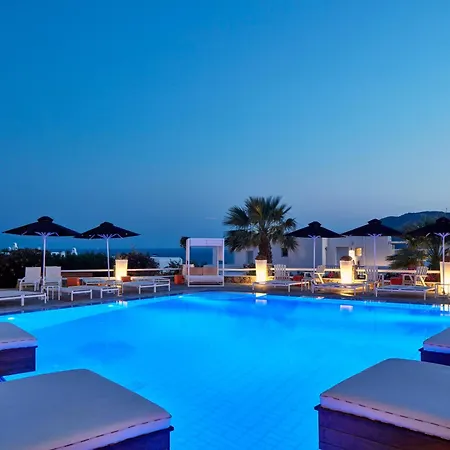 Archipelagos Hotel - Small Luxury Hotels Of The World-2