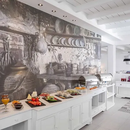 Archipelagos Hotel - Small Luxury Hotels Of The World-3