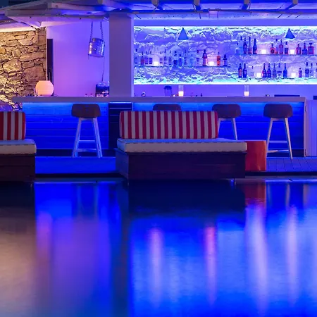 Archipelagos Hotel - Small Luxury Hotels Of The World-3