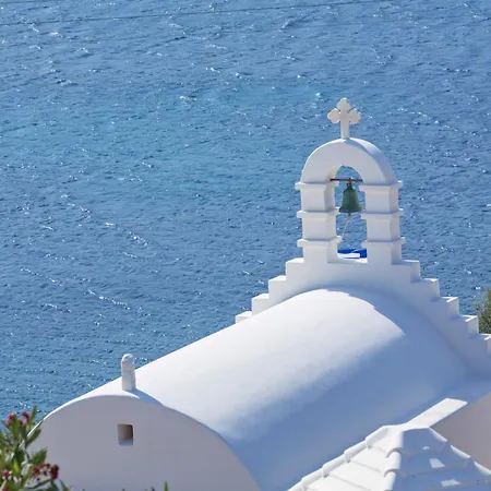 Archipelagos Hotel - Small Luxury Hotels Of The World-2