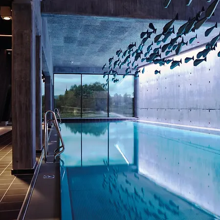 Roros Hotell - Bad & Velvaere-3