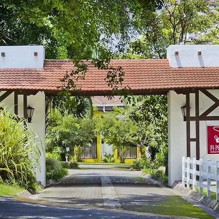El Rodeo Estancia Boutique Hotel&Steakhouse-3