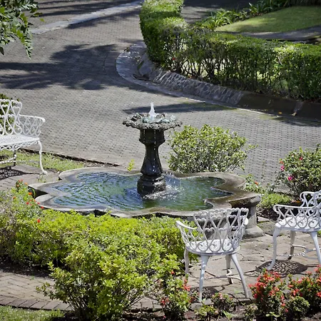 El Rodeo Estancia Boutique Hotel & Steakhouse-3