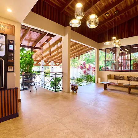 El Rodeo Estancia Boutique Hotel & Steakhouse-2