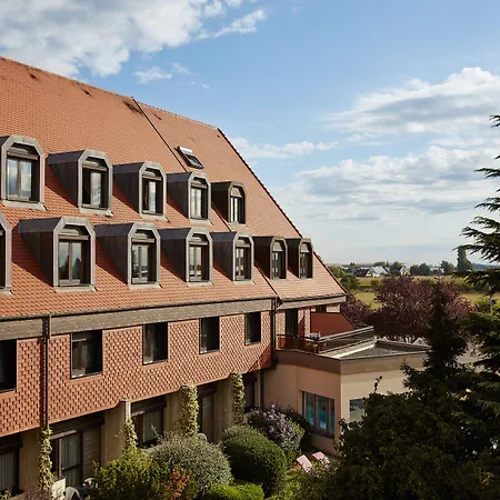 Hotel L'Europe Colmar, BW Signature Collection-3