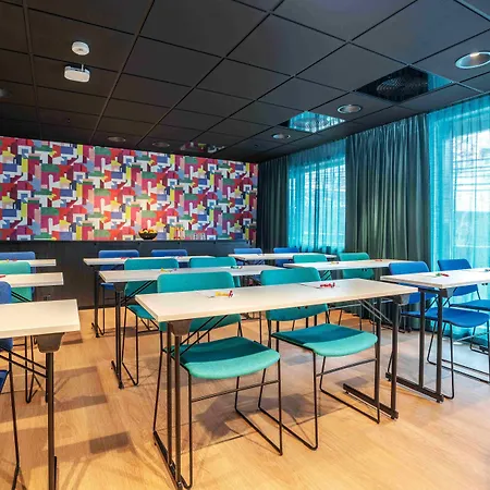 Thon Hotel Hammerfest-3