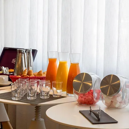 Best Western Les Bains Hotel et SPA-2