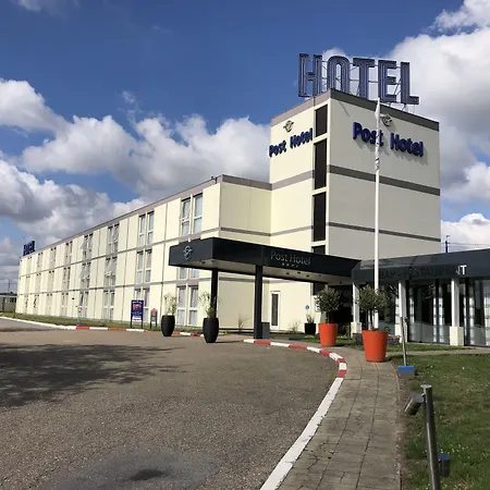 Globales Post Hotel & Wellness-2