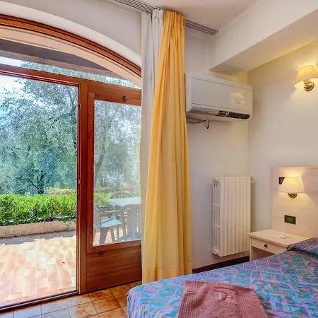 Hotel Leonardo Da Vinci-3