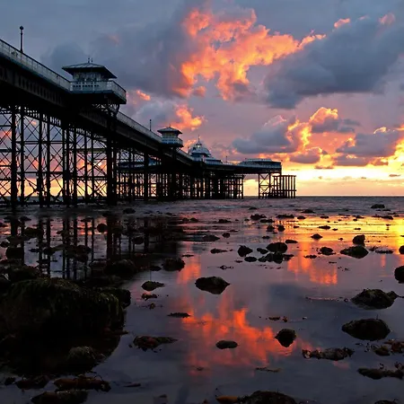 St George'S Hotel - Llandudno-2