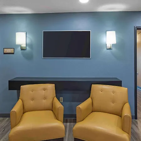 Extended Stay America Select Suites - Milwaukee - Waukesha-3