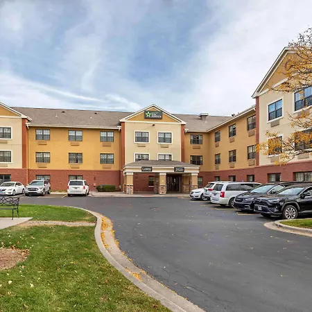 Extended Stay America Select Suites - Milwaukee - Waukesha-2