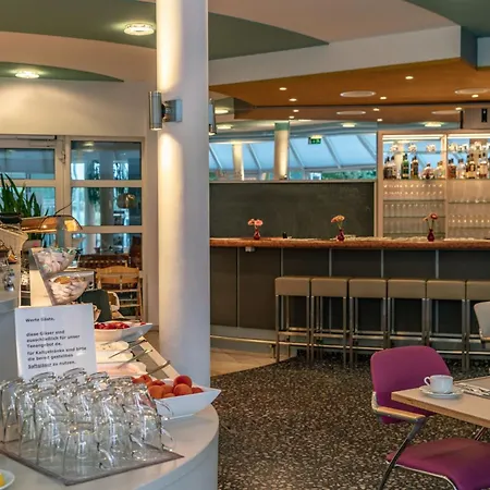 Globana Airport Hotel-3