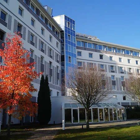 Globana Airport Hotel-2