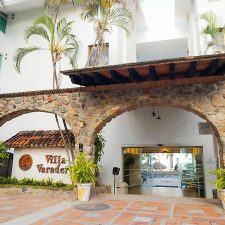 Hotel Villa Varadero-3