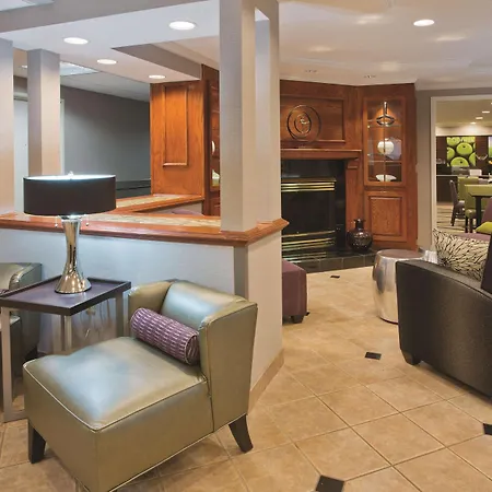 La Quinta By Wyndham Milwaukee Delafield-2