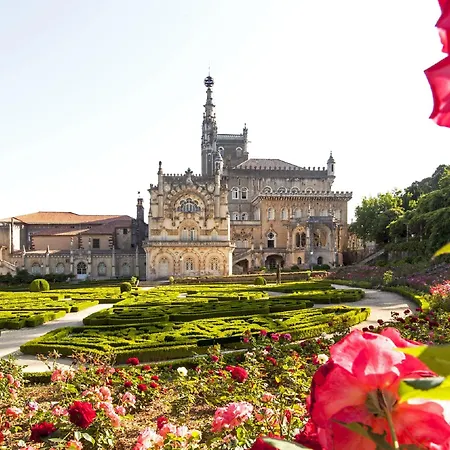 Palace Hotel Do Bussaco-3