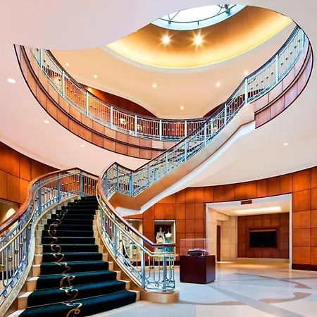 Sheraton Atlantic City Convention Center Hotel-3