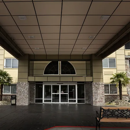 Comfort Inn Kent - Seattle-2