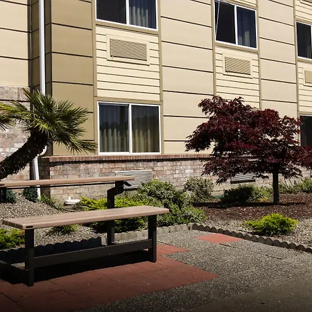 Comfort Inn Kent - Seattle-3