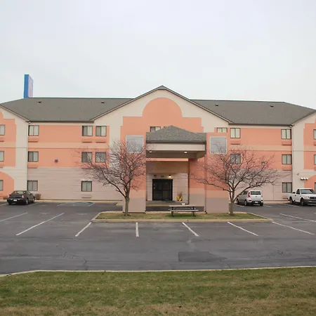 Quality Inn Merrillville-2
