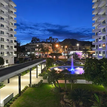 Hotel Ocean House Costa Del Sol, Affiliated By Melia-3