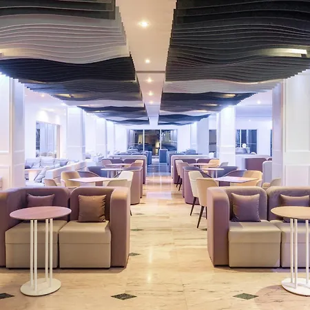 Hotel Ocean House Costa Del Sol, Affiliated By Melia-2