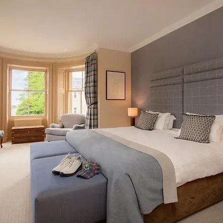 Royal Golf Hotel, By Highland Coast Hotels-3