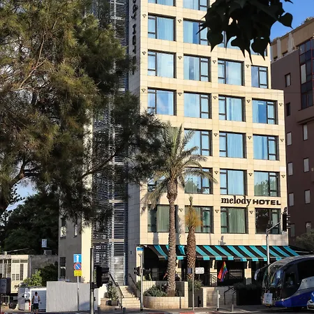 Melody Hotel - An Atlas Boutique Hotel-3