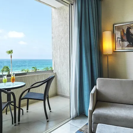 Alexander The Great Beach Hotel-2