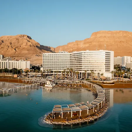 Vert Dead Sea By Afi Hotels-3
