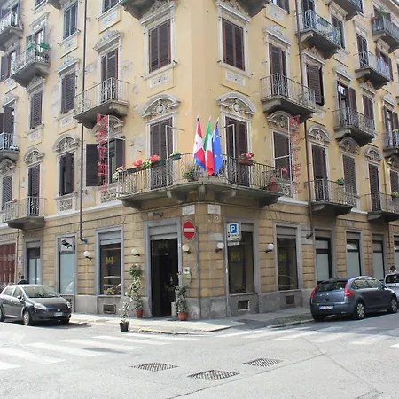 Hotel La Corte Porta Nuova-2