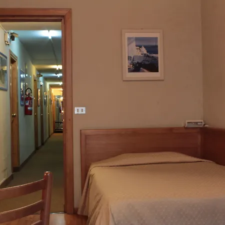 Hotel Montevecchio-3
