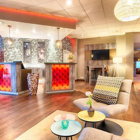 Leonardo Hotel Mannheim-Ladenburg-3