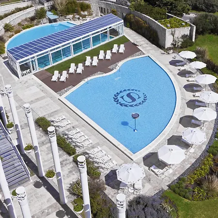 Sheraton Mar Del Plata Hotel-3