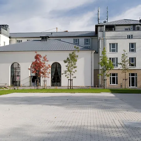 Mightytwice Hotel Dresden-2