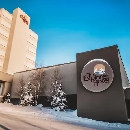 The Explorer Hotel-3