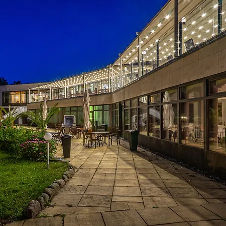 Cliff Hotel Rügen-3
