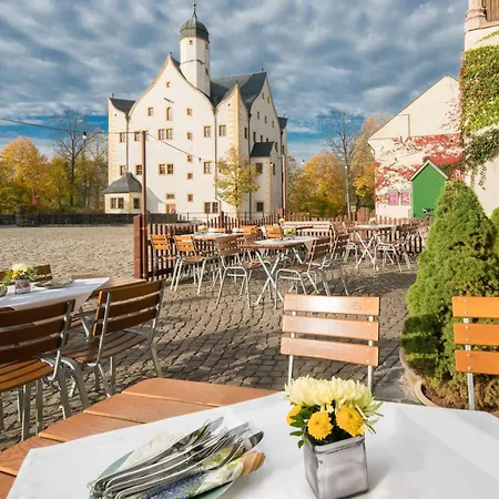 Schlosshotel Klaffenbach-2