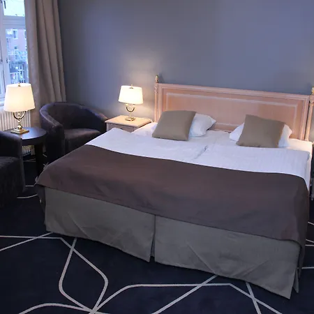 Hotel Dania-2