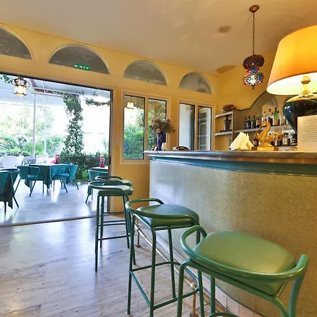 Hotel Biasutti-3