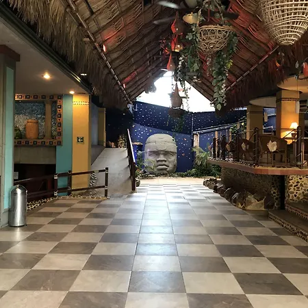 Hotel Club del Sol Acapulco by NG Hoteles-2