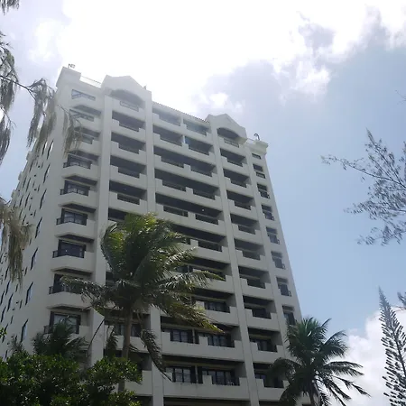 Aquarius Beach Tower-3