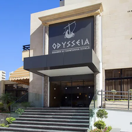 Odysseia Hotel Kapetanios-3