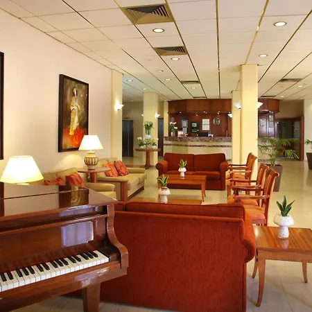 Odysseia Hotel Kapetanios-2
