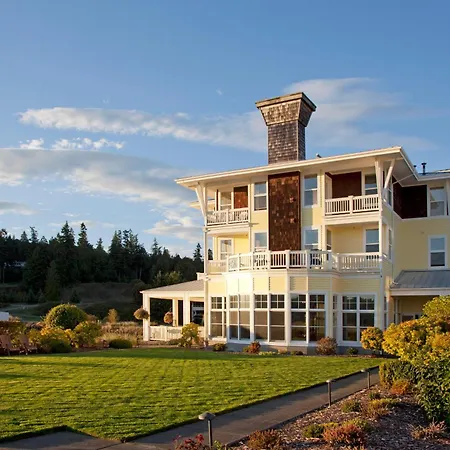 Resort At Port Ludlow-2