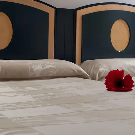 Hotel Macia Condor-3
