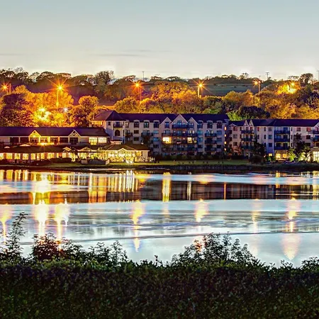 Ferrycarrig Hotel-2