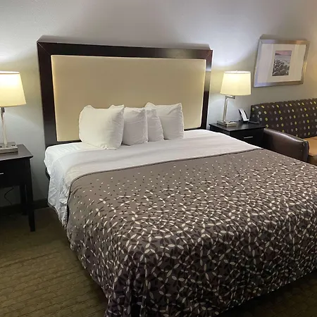 Best Western Pawleys Island-2