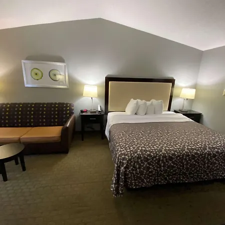 Best Western Pawleys Island-3